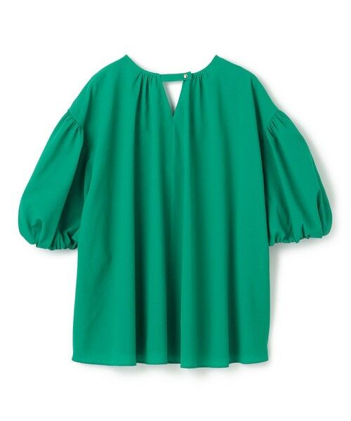 UNFILO / アンフィーロ シャツ・ブラウス | BREEZEMOVE ボリュームブラウス | 詳細2