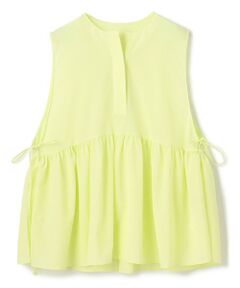 UNFILO / アンフィーロ シャツ・ブラウス | BREEZEMOVE ペプラムブラウス