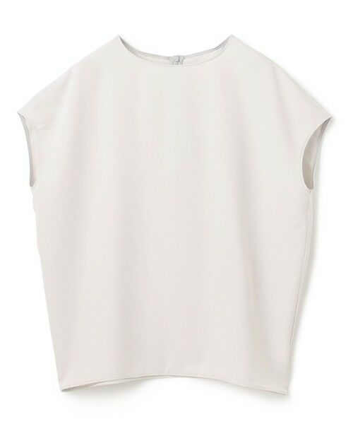 UNFILO / アンフィーロ シャツ・ブラウス | サマーセットアップ Tブラウス | 詳細4