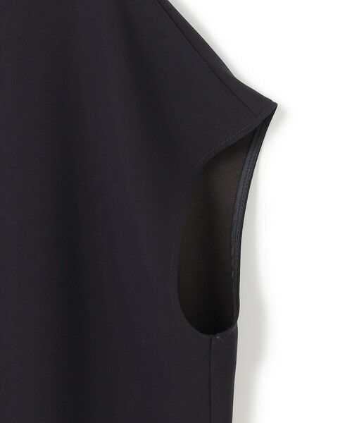 UNFILO / アンフィーロ シャツ・ブラウス | サマーセットアップ Tブラウス | 詳細10