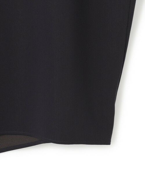 UNFILO / アンフィーロ シャツ・ブラウス | サマーセットアップ Tブラウス | 詳細11