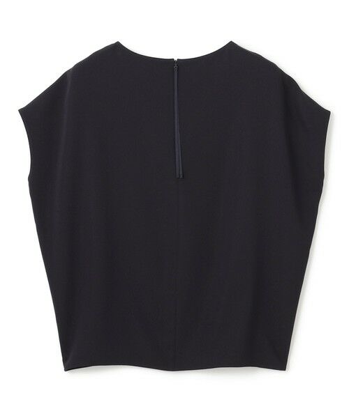 UNFILO / アンフィーロ シャツ・ブラウス | サマーセットアップ Tブラウス | 詳細12