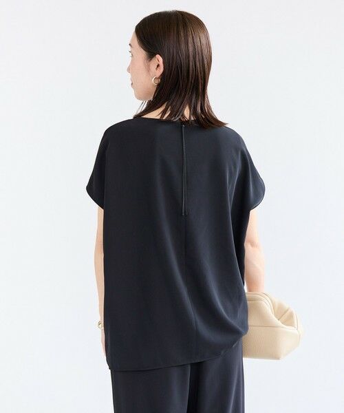 UNFILO / アンフィーロ シャツ・ブラウス | サマーセットアップ Tブラウス | 詳細7