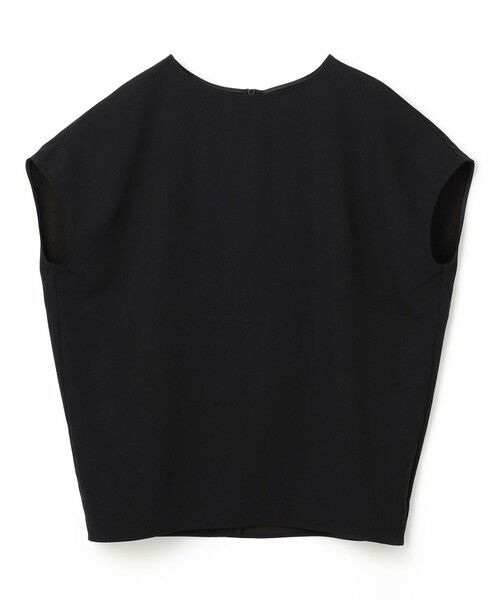 UNFILO / アンフィーロ シャツ・ブラウス | サマーセットアップ Tブラウス | 詳細17