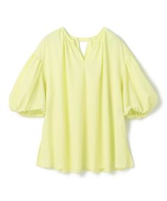 UNFILO / アンフィーロ シャツ・ブラウス | BREEZEMOVE ボリュームブラウス