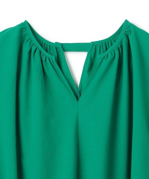UNFILO / アンフィーロ シャツ・ブラウス | BREEZEMOVE ボリュームブラウス | 詳細3