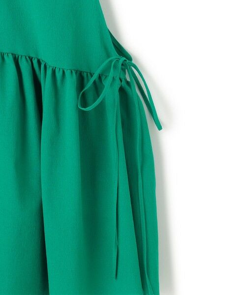 UNFILO / アンフィーロ シャツ・ブラウス | BREEZEMOVE ペプラムブラウス | 詳細12