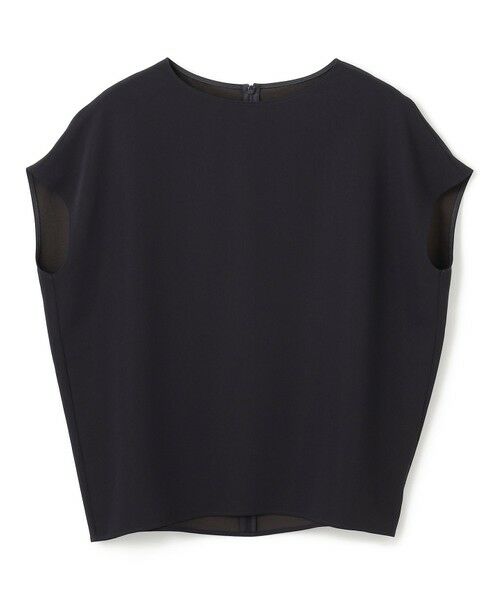 UNFILO / アンフィーロ シャツ・ブラウス | サマーセットアップ  Tブラウス | 詳細11