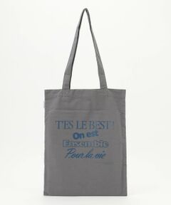 UNFILO / アンフィーロ トートバッグ | クールトート