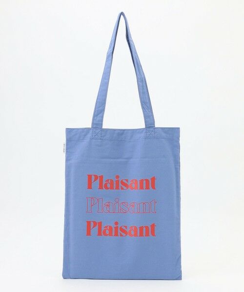 UNFILO / アンフィーロ トートバッグ | クールトート | 詳細2