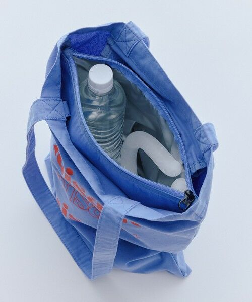 UNFILO / アンフィーロ トートバッグ | クールトート | 詳細3