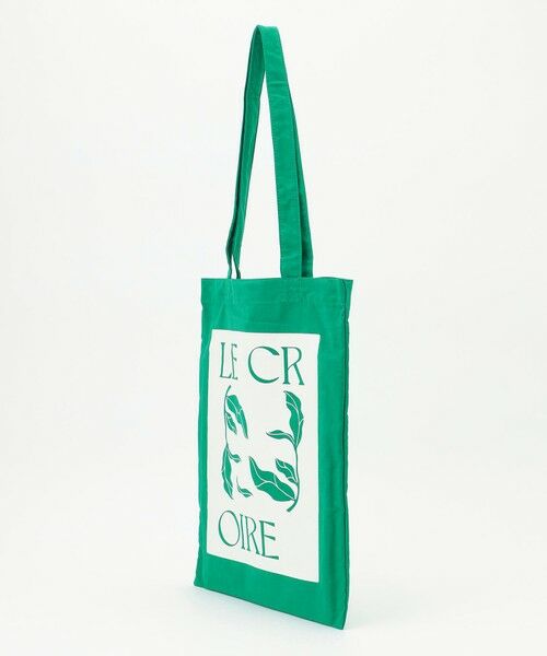 UNFILO / アンフィーロ トートバッグ | クールトート | 詳細8