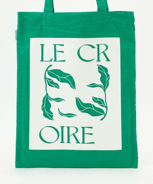 UNFILO / アンフィーロ トートバッグ | クールトート | 詳細9