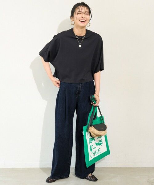 UNFILO / アンフィーロ トートバッグ | クールトート | 詳細5