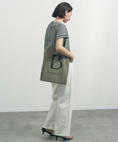 UNFILO / アンフィーロ トートバッグ | クールトート | 詳細20