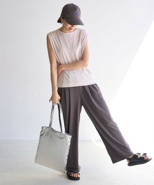 UNFILO / アンフィーロ トートバッグ | クールトート | 詳細23