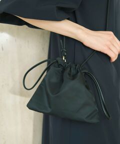 UNFILO / アンフィーロ ショルダーバッグ | ミニ ショルダーバッグ