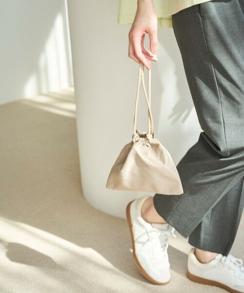 UNFILO / アンフィーロ ショルダーバッグ | ミニ ショルダーバッグ | 詳細1