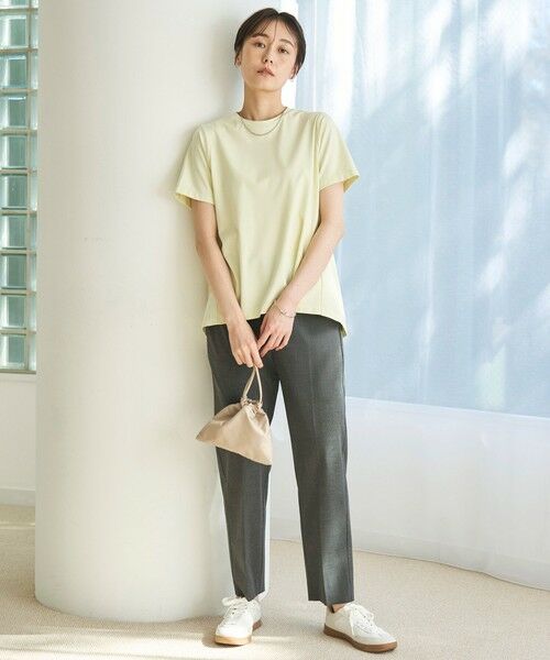 UNFILO / アンフィーロ ショルダーバッグ | ミニ ショルダーバッグ | 詳細2