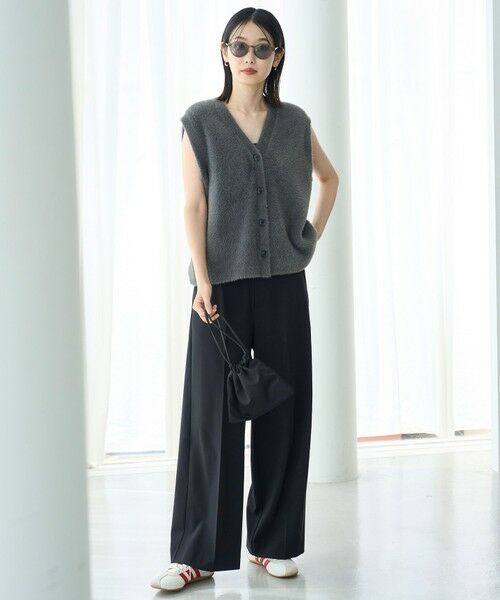 UNFILO / アンフィーロ ショルダーバッグ | ミニ ショルダーバッグ | 詳細19