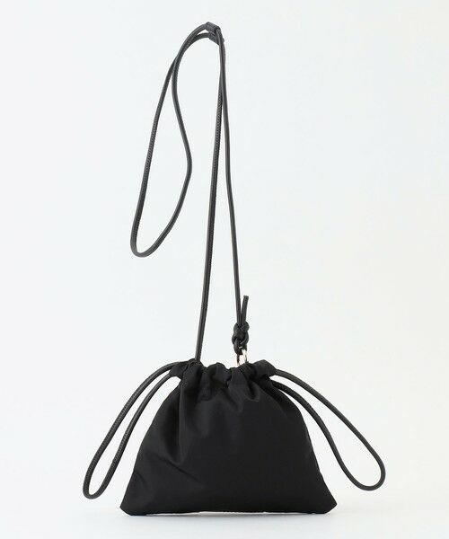 UNFILO / アンフィーロ ショルダーバッグ | ミニ ショルダーバッグ | 詳細20