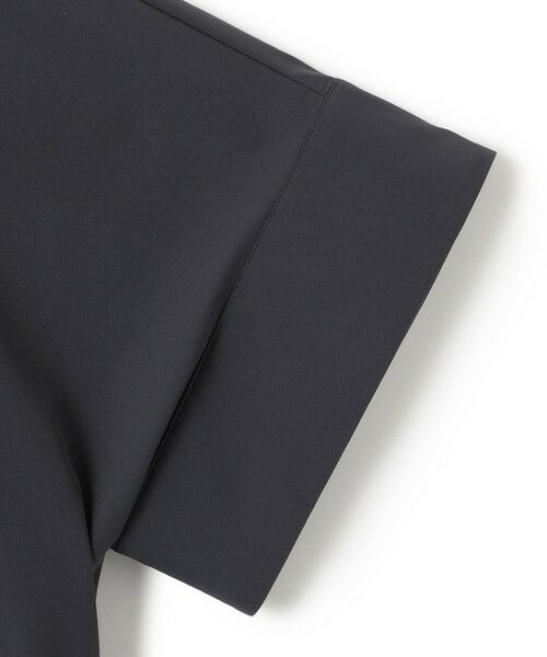 UNFILO / アンフィーロ テーラードジャケット | 【mi-molletコラボ】FINE MOVE ハーフスリーブジャケット | 詳細6