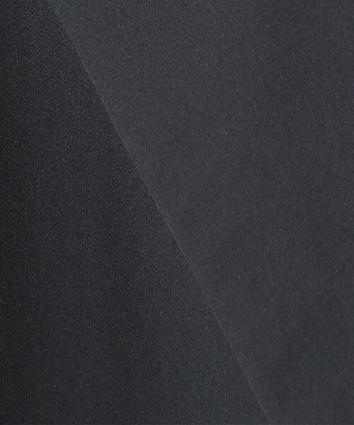 UNFILO / アンフィーロ テーラードジャケット | 【mi-molletコラボ】FINE MOVE ハーフスリーブジャケット | 詳細5