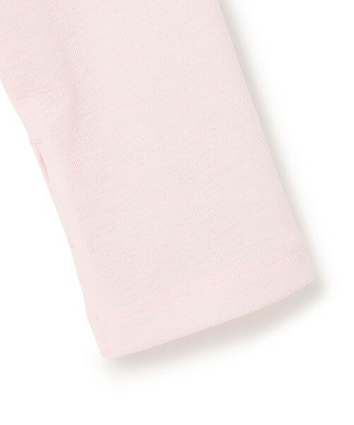 UNFILO / アンフィーロ カットソー | シアー スラブロンT | 詳細12