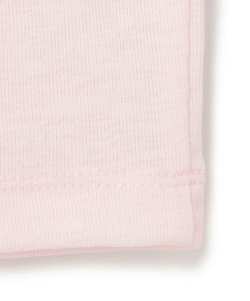 UNFILO / アンフィーロ カットソー | シアー スラブロンT | 詳細14