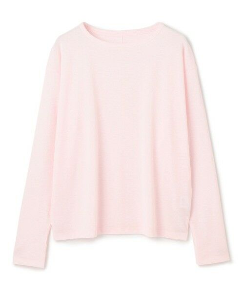 UNFILO / アンフィーロ カットソー | シアー スラブロンT | 詳細9