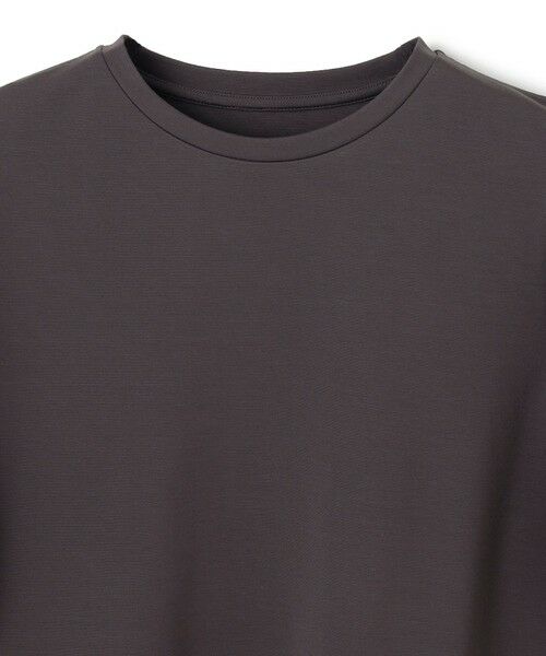 UNFILO / アンフィーロ カットソー | BEAUTY FORM-T シアースリーブT | 詳細8