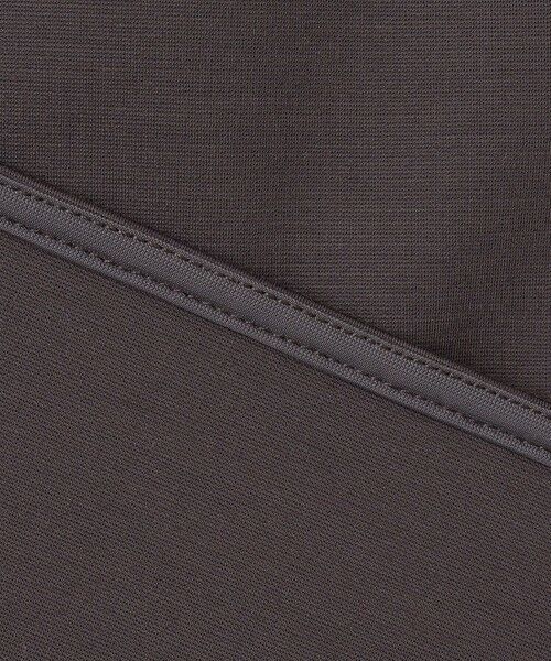 UNFILO / アンフィーロ カットソー | BEAUTY FORM-T シアースリーブT | 詳細11