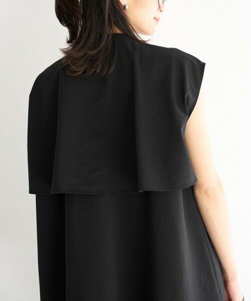 UNFILO / アンフィーロ カットソー | ヒートシールドジャージー キーネック レイヤーT | 詳細19