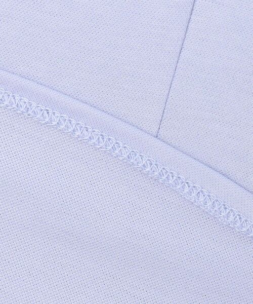 UNFILO / アンフィーロ カットソー | ヒートシールドジャージー ボリュームフレアT | 詳細15