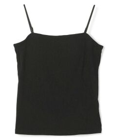 UNFILO / アンフィーロ キャミソール・チューブトップ | 【GOCOCi/ワコール】カップ付き キャミソール