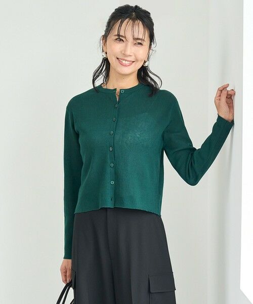 UNFILO / アンフィーロ キャミソール・チューブトップ | 【GOCOCi/ワコール】カップ付き キャミソール | 詳細10