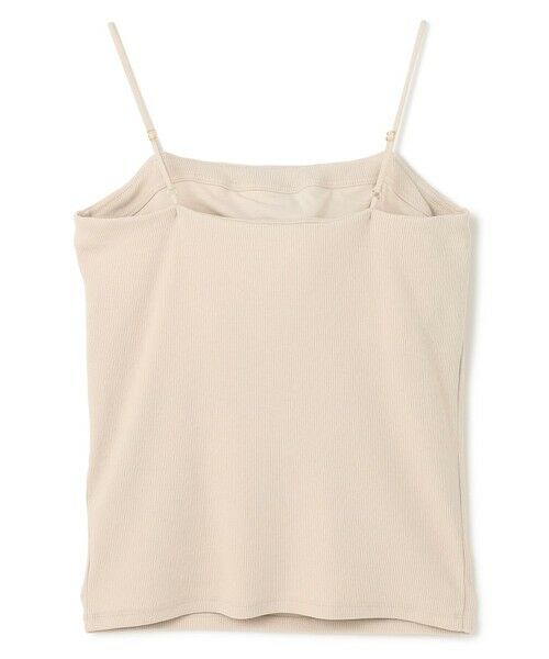 UNFILO / アンフィーロ キャミソール・チューブトップ | 【GOCOCi/ワコール】カップ付き キャミソール | 詳細16