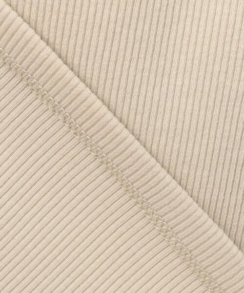 UNFILO / アンフィーロ キャミソール・チューブトップ | 【GOCOCi/ワコール】カップ付き キャミソール | 詳細25