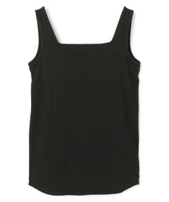 UNFILO / アンフィーロ タンクトップ | 【GOCOCi/ワコール】カップ付き タンクトップ