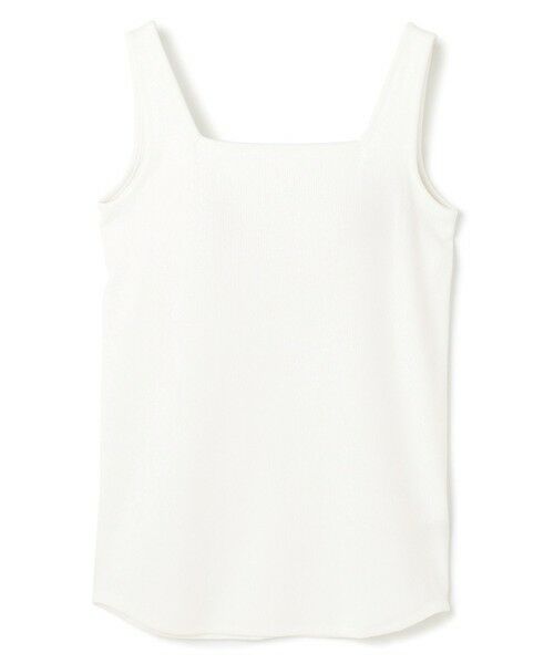 UNFILO / アンフィーロ タンクトップ | 【GOCOCi/ワコール】カップ付き タンクトップ | 詳細4
