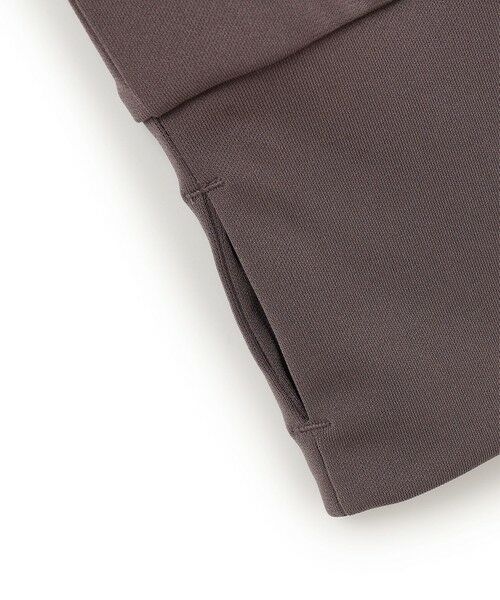 UNFILO / アンフィーロ パーカー | 【ZIP!放映】 ラッシュガード ペプラムフーディ | 詳細21