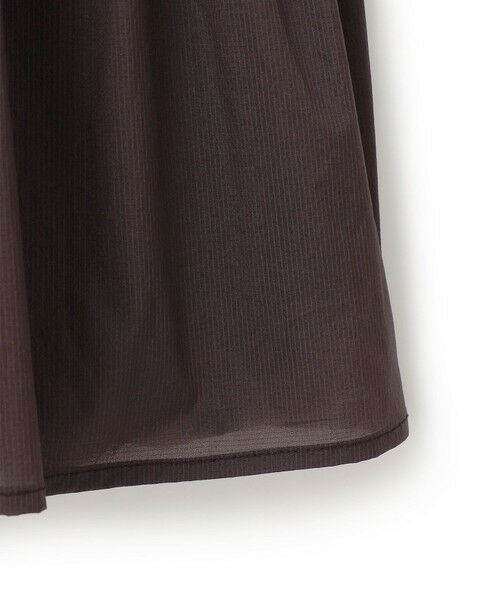 UNFILO / アンフィーロ パーカー | 【ZIP!放映】 ラッシュガード ペプラムフーディ | 詳細22