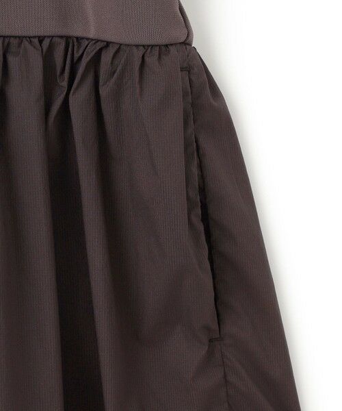 UNFILO / アンフィーロ パーカー | 【ZIP!放映】 ラッシュガード ペプラムフーディ | 詳細23