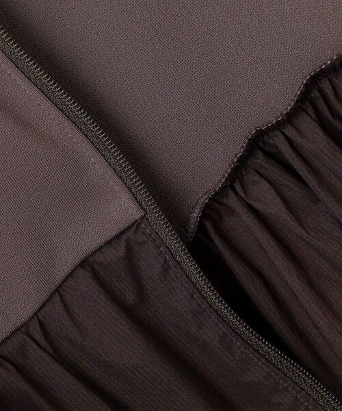 UNFILO / アンフィーロ パーカー | 【ZIP!放映】 ラッシュガード ペプラムフーディ | 詳細25