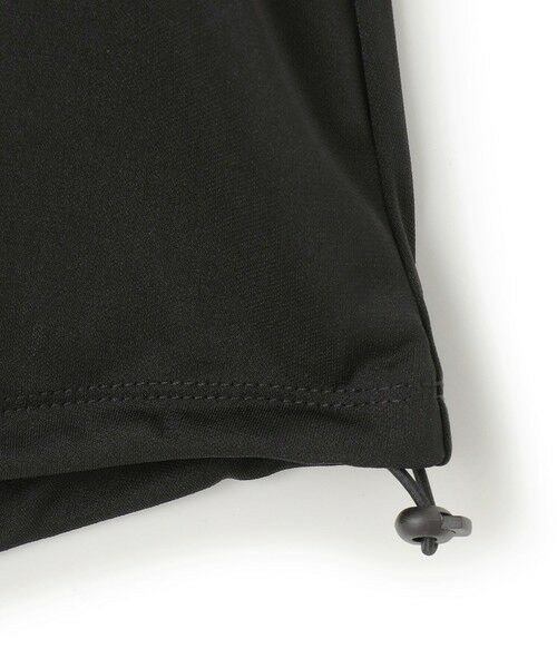 UNFILO / アンフィーロ カットソー | ラッシュガード ドロストプルオーバー | 詳細14