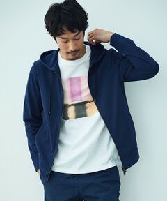 UNFILO / アンフィーロ カットソー | PHOTO TEE【ギフトにもおすすめ】