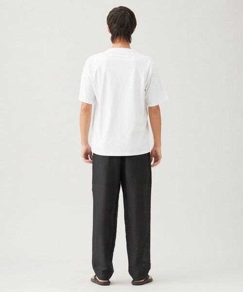 UNFILO / アンフィーロ カットソー | PHOTO TEE【ギフトにもおすすめ】 | 詳細3