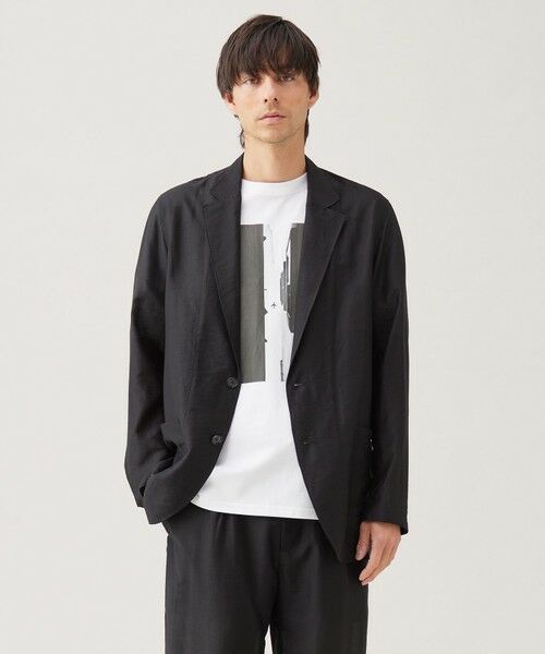 UNFILO / アンフィーロ カットソー | PHOTO TEE【ギフトにもおすすめ】 | 詳細4