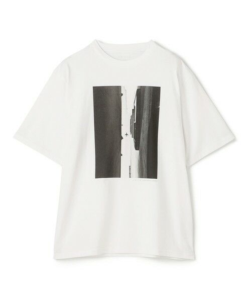 UNFILO / アンフィーロ カットソー | PHOTO TEE【ギフトにもおすすめ】 | 詳細7