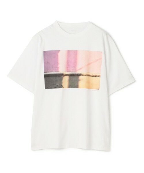 UNFILO / アンフィーロ カットソー | PHOTO TEE【ギフトにもおすすめ】 | 詳細11